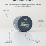 All Day Clay