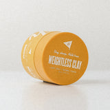 Weightless Clay